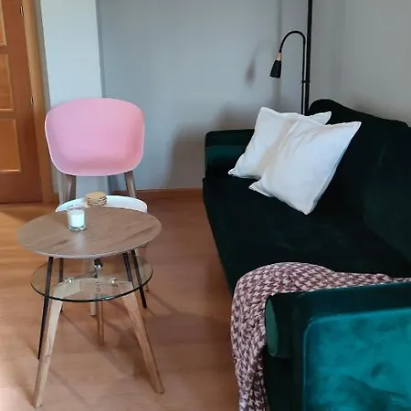 El Sitio De Mi Recreo En Bejar Appartement Buitenkant foto