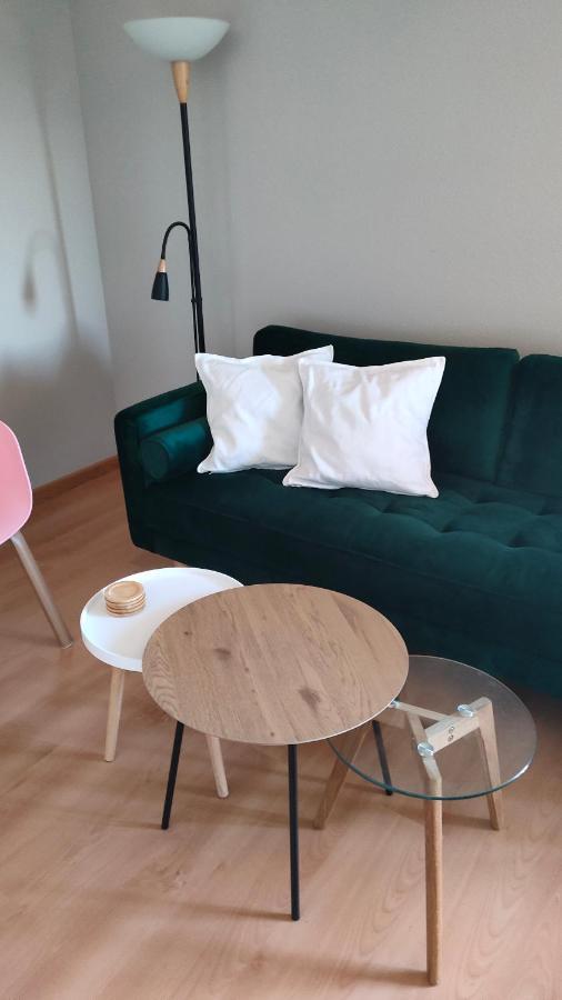 Appartement El Sitio De Mi Recreo En Béjar