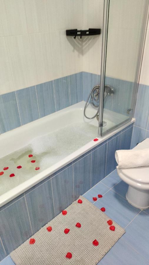 El Sitio De Mi Recreo En Appartement *