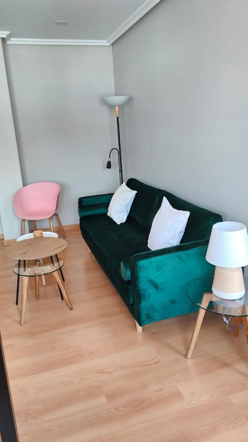 Appartement El Sitio De Mi Recreo En