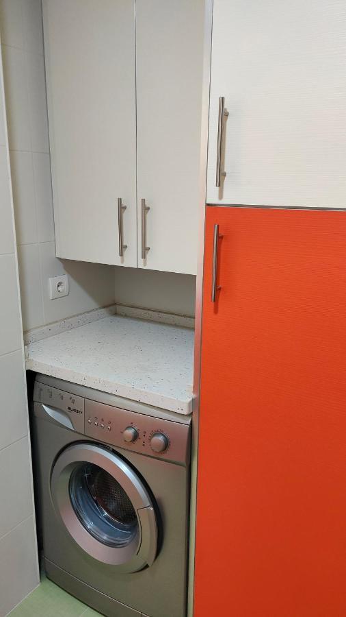 El Sitio De Mi Recreo En Appartement Béjar
