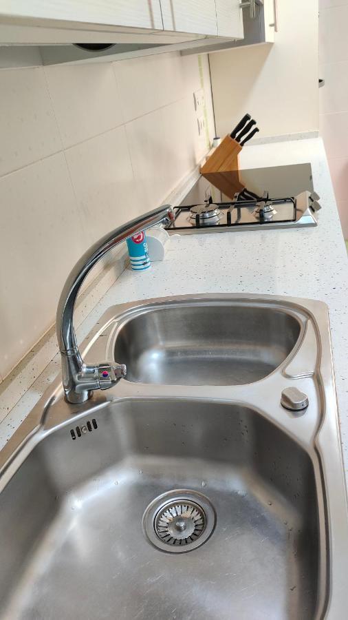 El Sitio De Mi Recreo En Appartement