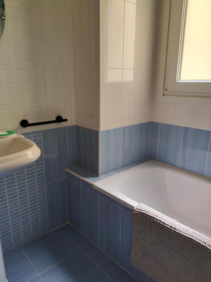 El Sitio De Mi Recreo En Appartement *