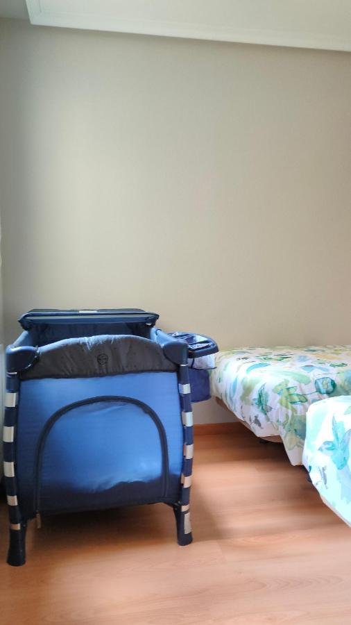 Appartement El Sitio De Mi Recreo En *