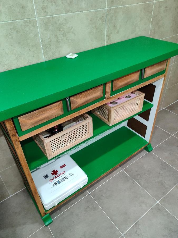 Appartement El Sitio De Mi Recreo En Béjar